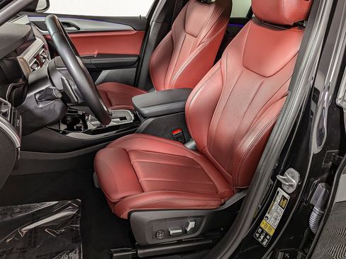 Certified 2023 BMW X3 xDrive30i w/ Convenience Package image 16