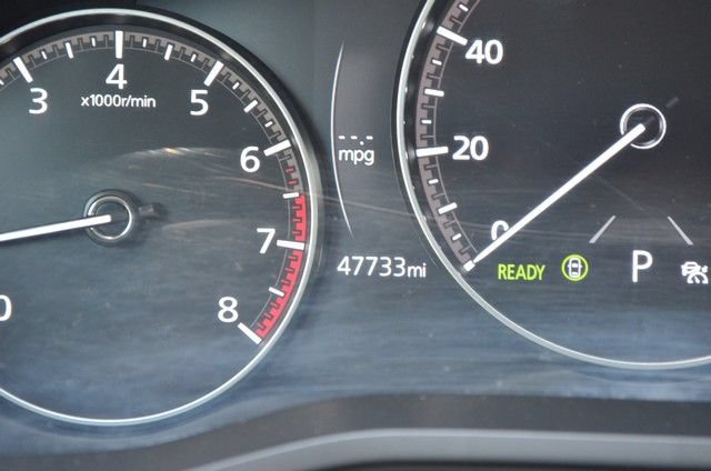 Used 2024 MAZDA CX-90 3.3 Turbo w/ Premium Package AWD/4WD image 23
