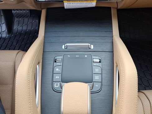 New 2026 Mercedes-Benz GLE 450 4MATIC image 24