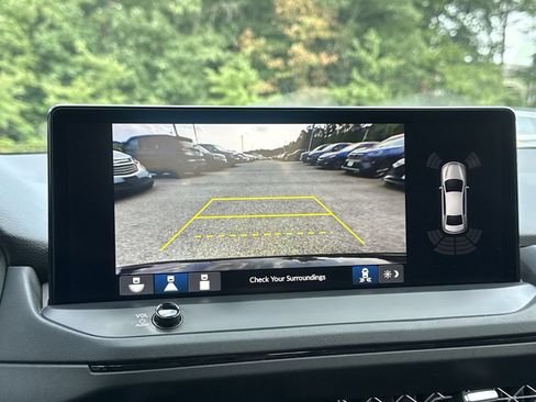 Used 2023 Honda Accord EX-L image 24