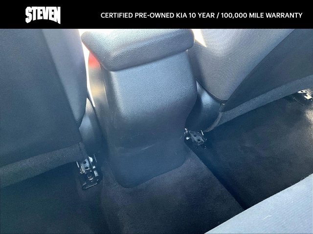 Certified 2024 Kia Forte LXS FWD image 11