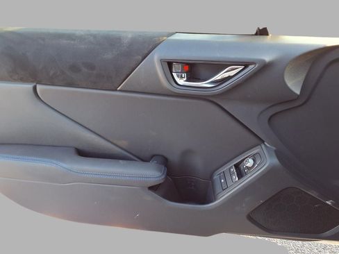 New 2026 Subaru BRZ tS RWD image 9