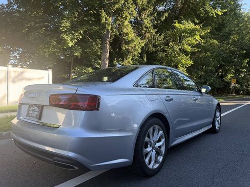 Used 2018 Audi A6 2.0T Premium FWD image 5
