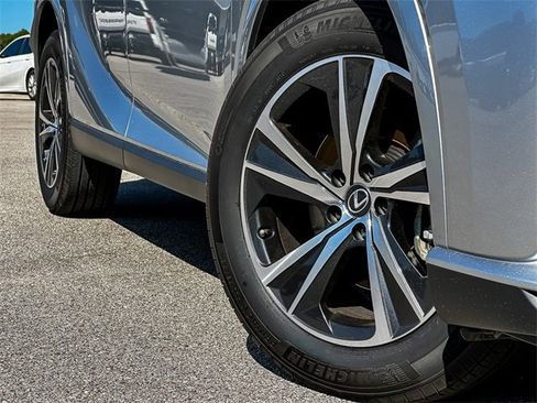 Used 2024 Lexus RX 350 Premium w/ Convenience Package image 2