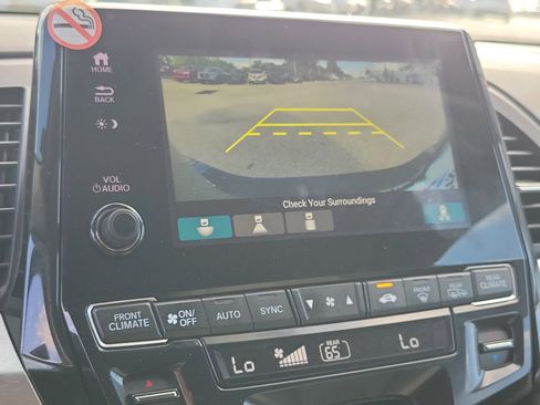 Used 2024 Honda Odyssey EX-L image 31