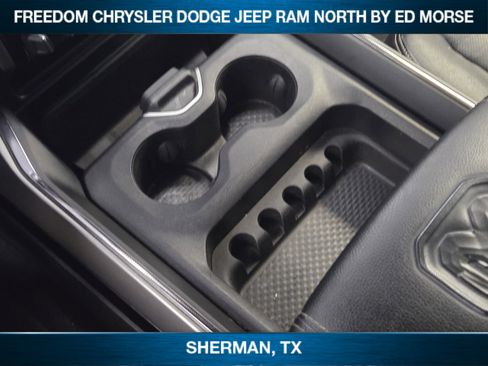 Used 2023 RAM 2500 Rebel w/ Level 1 Equipment Group image 14