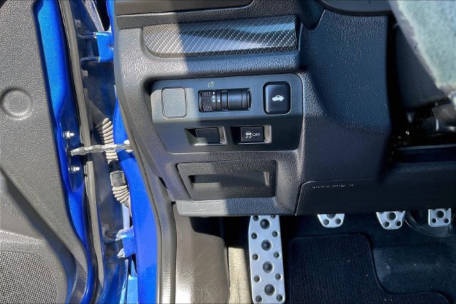 Used 2019 Subaru WRX Premium AWD/4WD image 30