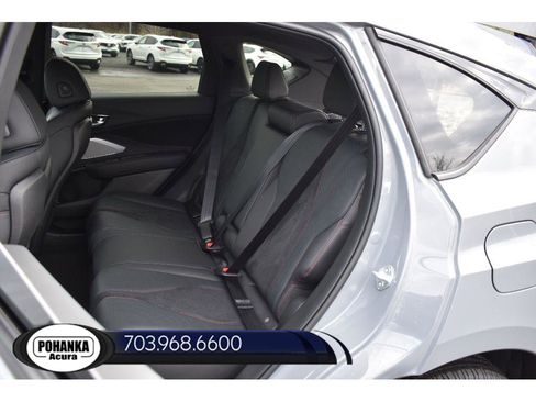 New 2026 Acura RDX A-Spec AWD/4WD image 32