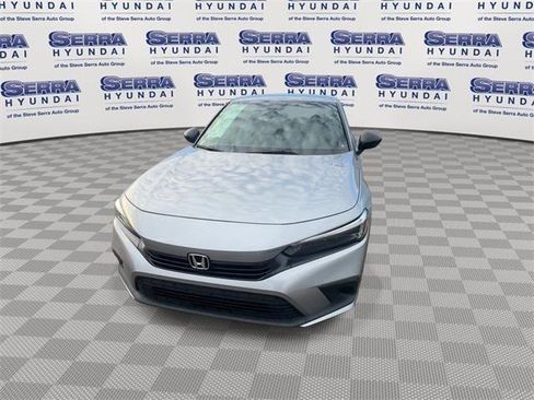 Used 2024 Honda Civic Sport image 3