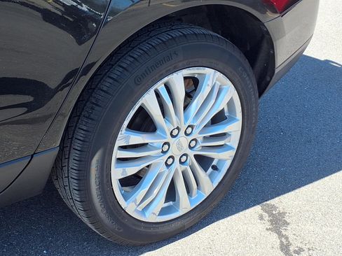 Used 2015 Cadillac SRX Premium image 29