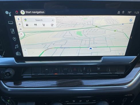 New 2026 Chevrolet Silverado 1500 LT image 18