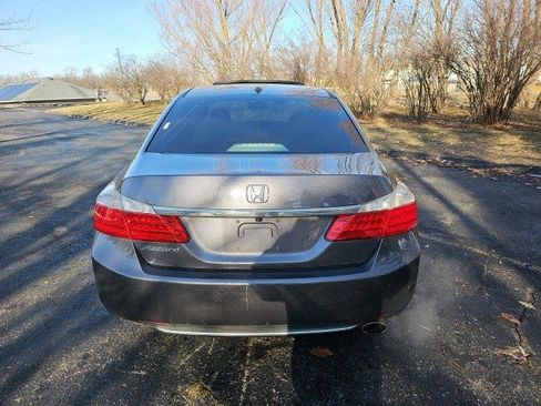 Used 2015 Honda Accord EX-L image 5