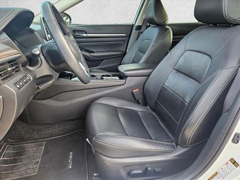 Used 2020 Nissan Altima 2.5 SL image 17