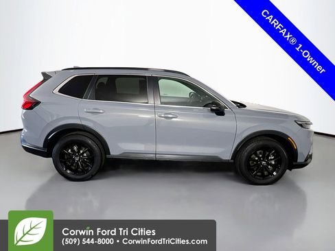 Used 2024 Honda CR-V Sport-L image 18
