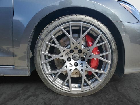 New 2026 Audi RS 3 image 6