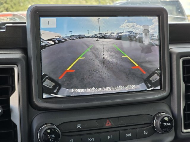 Used 2023 Ford Bronco Sport Big Bend w/ Convenience Package AWD/4WD image 7