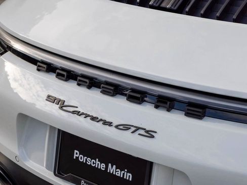 Certified 2024 Porsche 911 Carrera GTS image 55