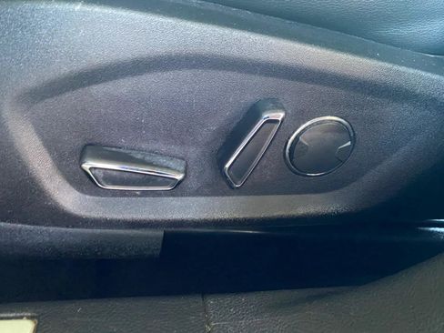 Used 2020 Ford Fusion Titanium AWD/4WD image 26