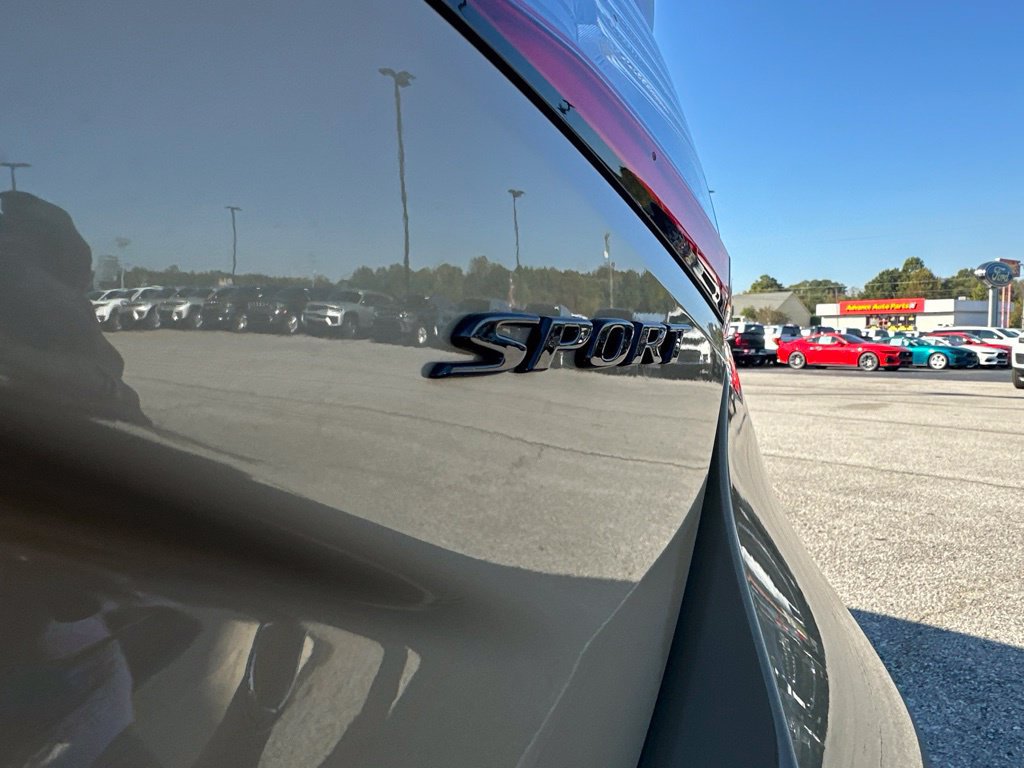 Used 2026 Honda Civic Sport image 9