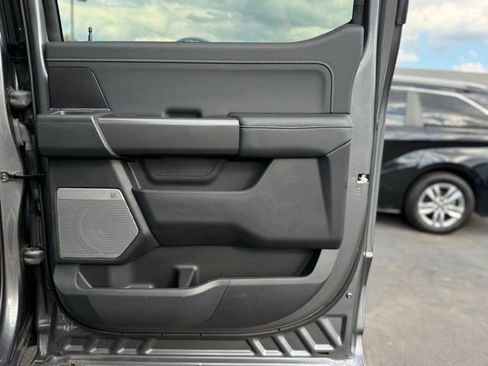 Used 2024 Ford F150 XLT w/ Equipment Group 303A High image 22