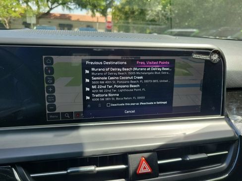 Certified 2024 Kia Seltos S FWD image 27