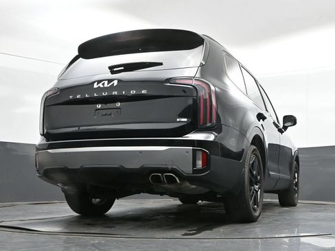 Used 2023 Kia Telluride SX X-Pro AWD/4WD image 37
