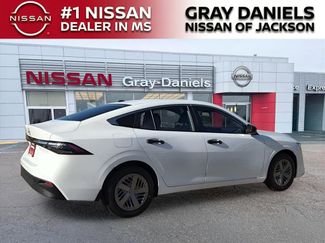 New 2026 Nissan Sentra S w/ Floor Mat Package video 2