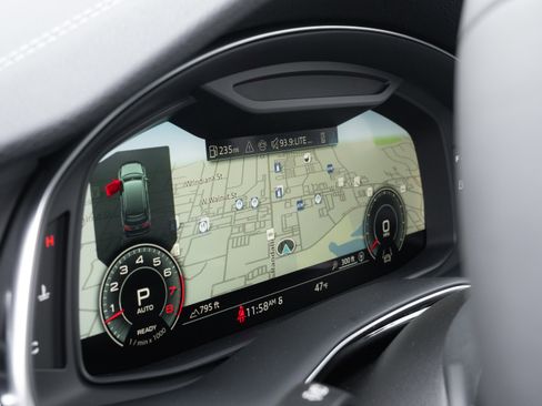 New 2026 Audi Q7 Premium Plus image 12