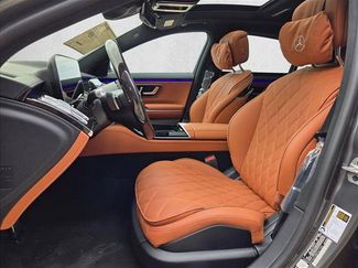 New 2026 Mercedes-Benz S 580 4MATIC Sedan video 4
