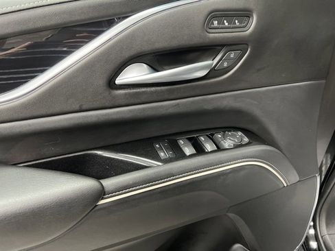 Used 2023 Cadillac Escalade Sport image 25