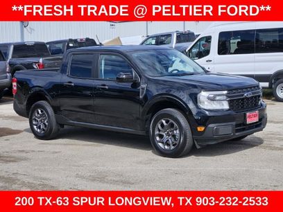 Used 2024 Ford Maverick XLT w/ XLT Luxury Package