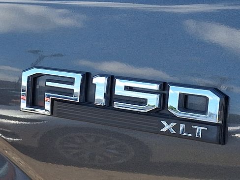 Certified 2020 Ford F150 XLT w/ Equipment Group 301A Mid AWD/4WD image 31