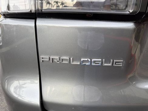 Used 2025 Honda Prologue Eco image 25