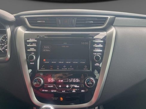 Used 2022 Nissan Murano SV FWD image 18