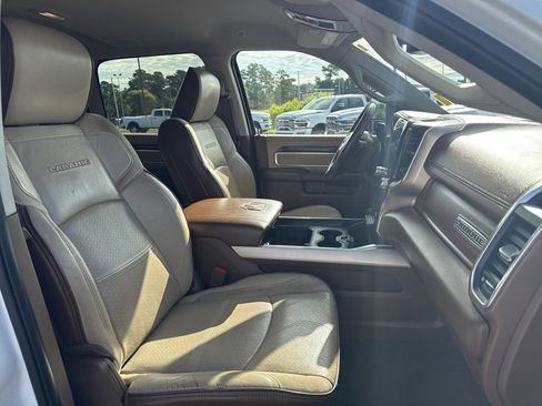 Used 2023 RAM 2500 Laramie image 26