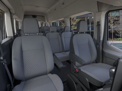 New 2026 Ford Transit 350 XLT image 10