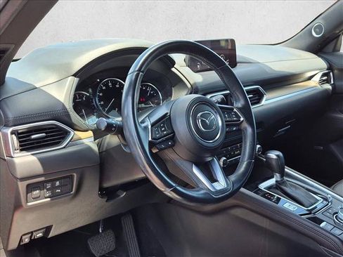 Used 2019 MAZDA CX-5 Signature AWD/4WD image 10