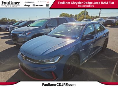 Used 2026 Volkswagen Jetta GLI Autobahn