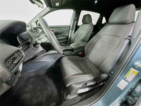 Certified 2024 Honda HR-V Sport image 25