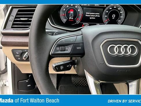 Used 2024 Audi Q5 2.0T Premium Plus AWD/4WD image 10