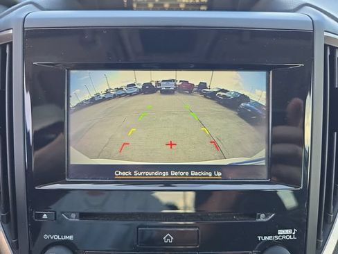 Used 2020 Subaru Forester Premium w/ Popular Package #1 AWD/4WD image 18