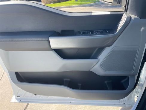 New 2026 Ford F250 XLT w/ FX4 Off-Road Package image 16