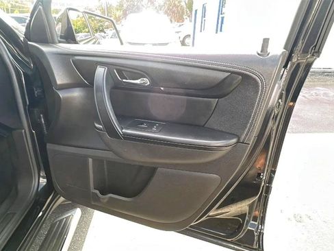 Used 2014 Chevrolet Traverse LT w/ All-Star Edition FWD image 31