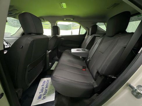 Used 2014 Chevrolet Equinox LT AWD/4WD image 27