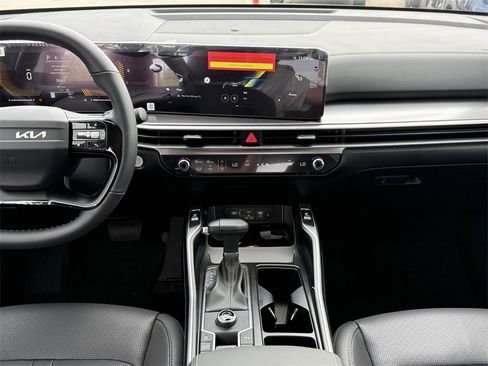 New 2026 Kia Sorento EX image 16
