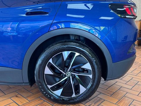 Used 2022 Volkswagen ID.4 Pro S image 13