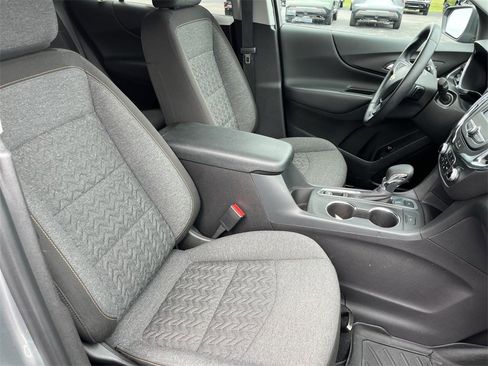 Certified 2024 Chevrolet Equinox LT image 26
