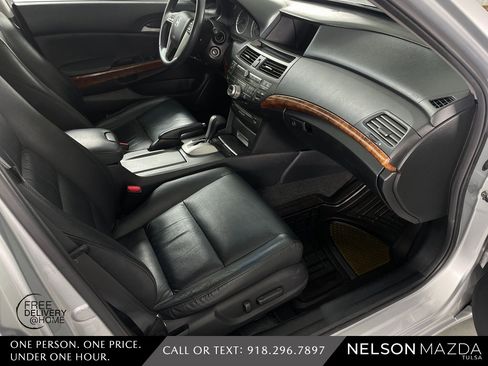 Used 2012 Honda Accord EX-L image 40