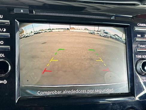 Used 2023 Nissan Murano S image 26