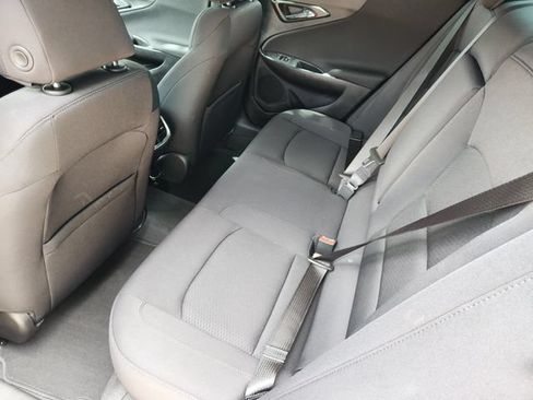 Used 2022 Chevrolet Malibu LT w/ Sport Edition FWD image 32